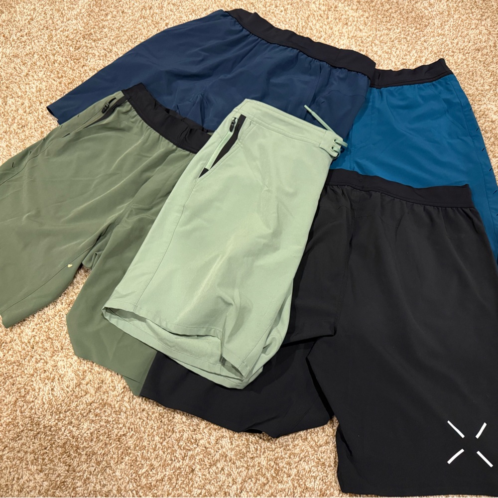 Ten thousand shorts bundle